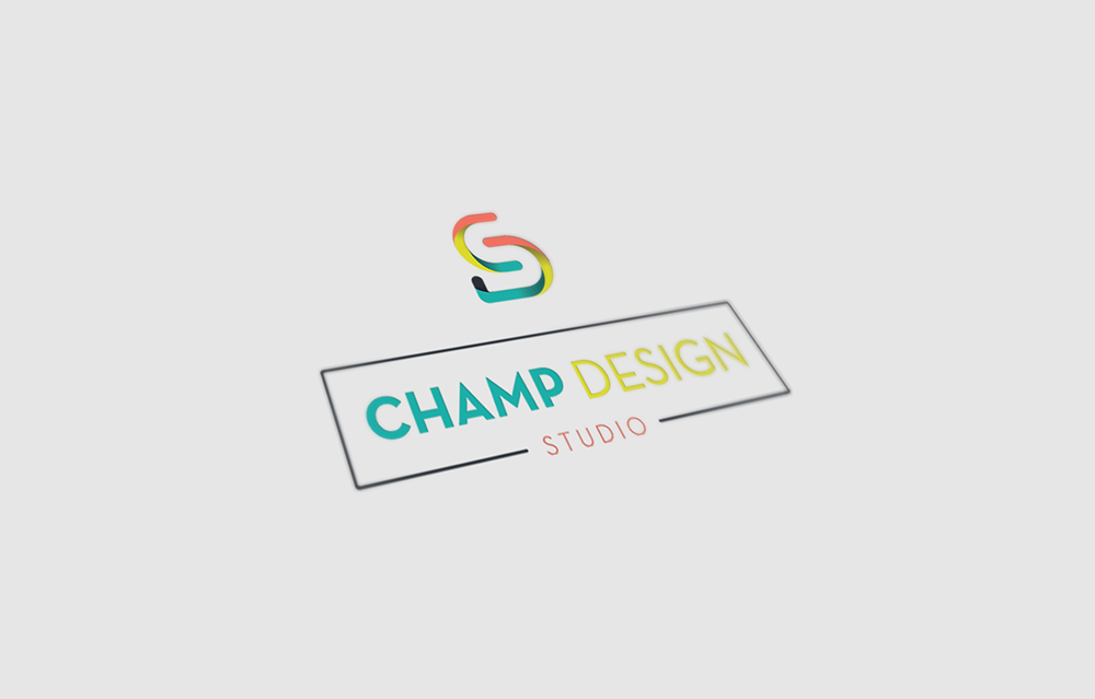 Champ Design Studio