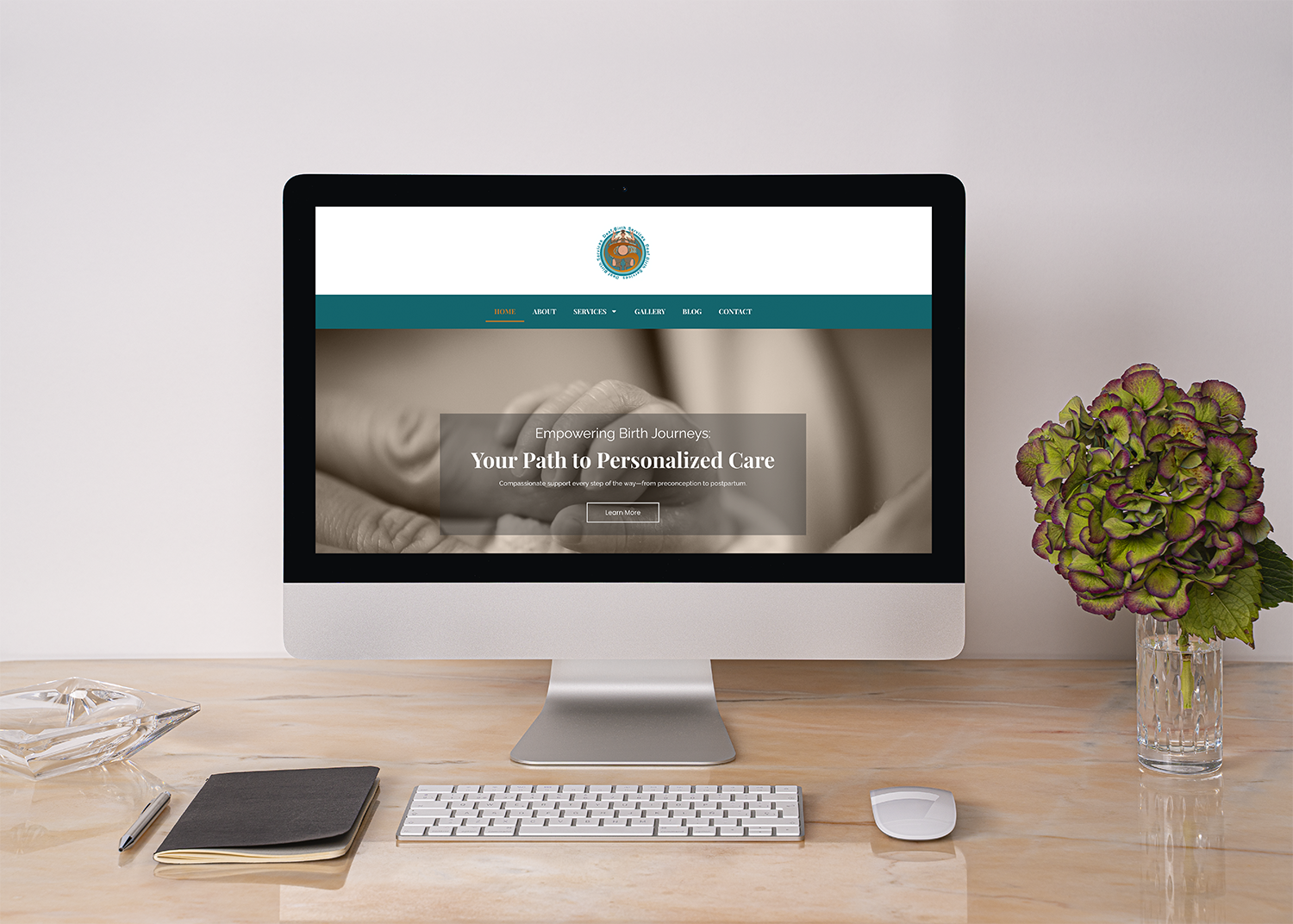 Deaf Birth Services
