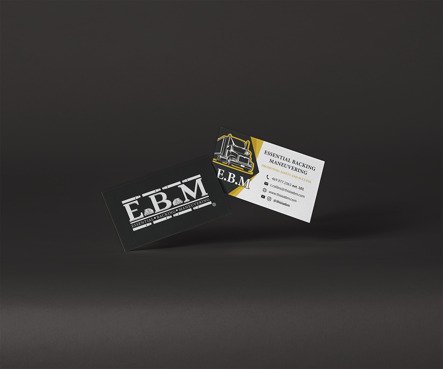 EBM Trucking